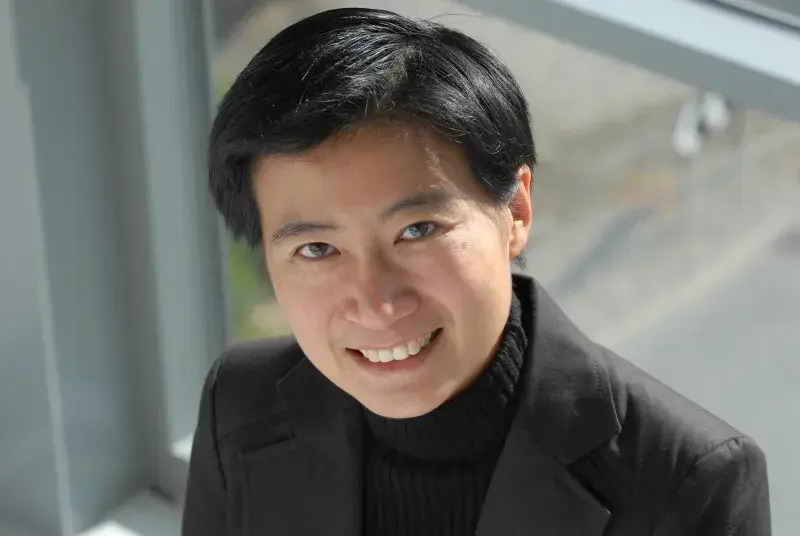 Prof. Rebecca Cheung FRSE