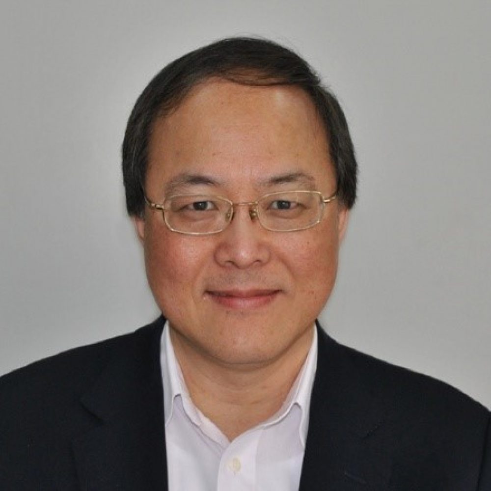 Dr. Kin K. Leung